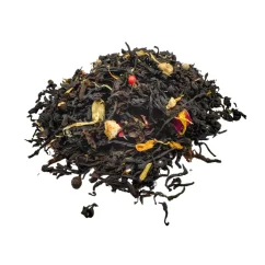 Černý čaj Bengálský oheň – exploze chutí a vůní pro chladné večery