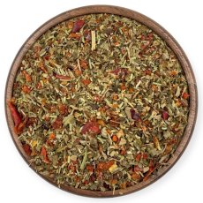 Korenenie na pizzu 50 g – aromatická zmes byliniek pre pravú taliansku chuť