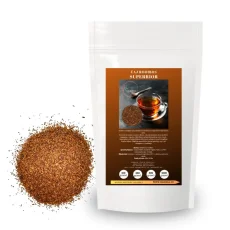 Čaj Rooibos Superior – Čistá esencia Južnej Afriky