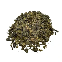 Čaj Oolong K-104 – Tradičný čínsky čaj s hĺbkou a charakterom
