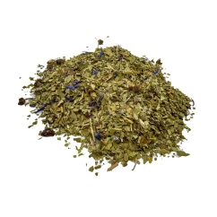 Yerba Maté Ginkgo Biloba Premium – energie a soustředění v jednom šálku