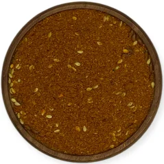 Čarodejka – magická zmes korenia na mäso a omáčky