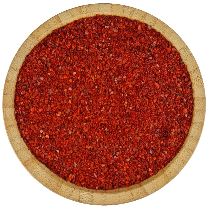 Paprika Gochugaru 50 g – autentická kórejská chuť pre kimchi a polievky
