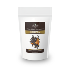 Čaj černý Siciliana – Earl Grey, bergamot a pomeranč