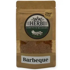 Barbeque – zmes na grilovanie s vôňou byliniek 50g