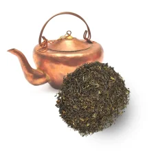 Darjeeling First Flush FTGFOP1 – první jarní sklizeň z Himalájí