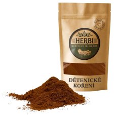 Dětenické korenie 50 g – tradičná zmes byliniek a korenia na pečené a grilované mäso
