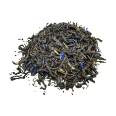 Černý čaj Blue Moon – kouzlo modrého měsíce