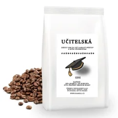 Káva Učitelská – pocta trpělivosti a moudrosti