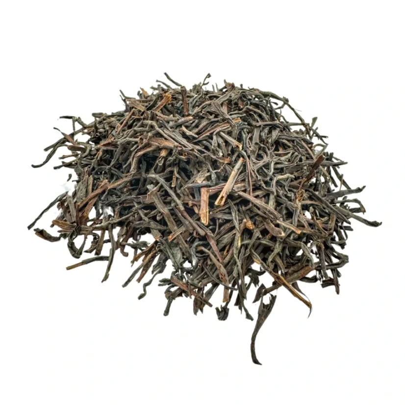 Černý čaj Ceylon OP1 – cejlonský čaj s výraznou chutí