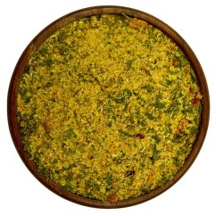 Chimichurri – bylinková zmes na mäso, omáčky a grilovanie 🌿🔥🥩