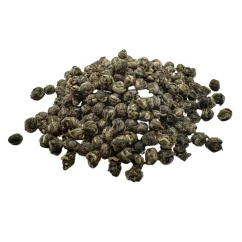 Bílý čaj Long Zhu – královská elegance v každém šálku