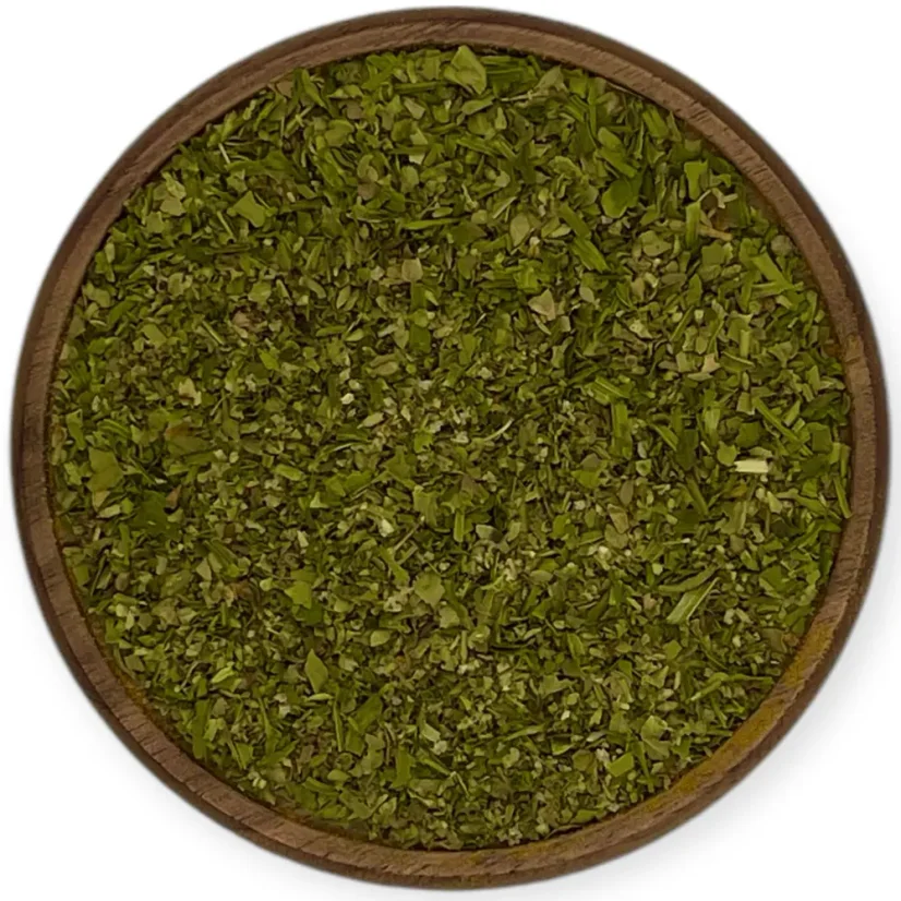 Bylinkové máslo – aromatická směs na domácí máslo a omáčky - Hmotnost:: 50 g