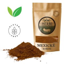 Mexické korenie 50 g – zmes pre tacos, chilli con carne aj grilovanie