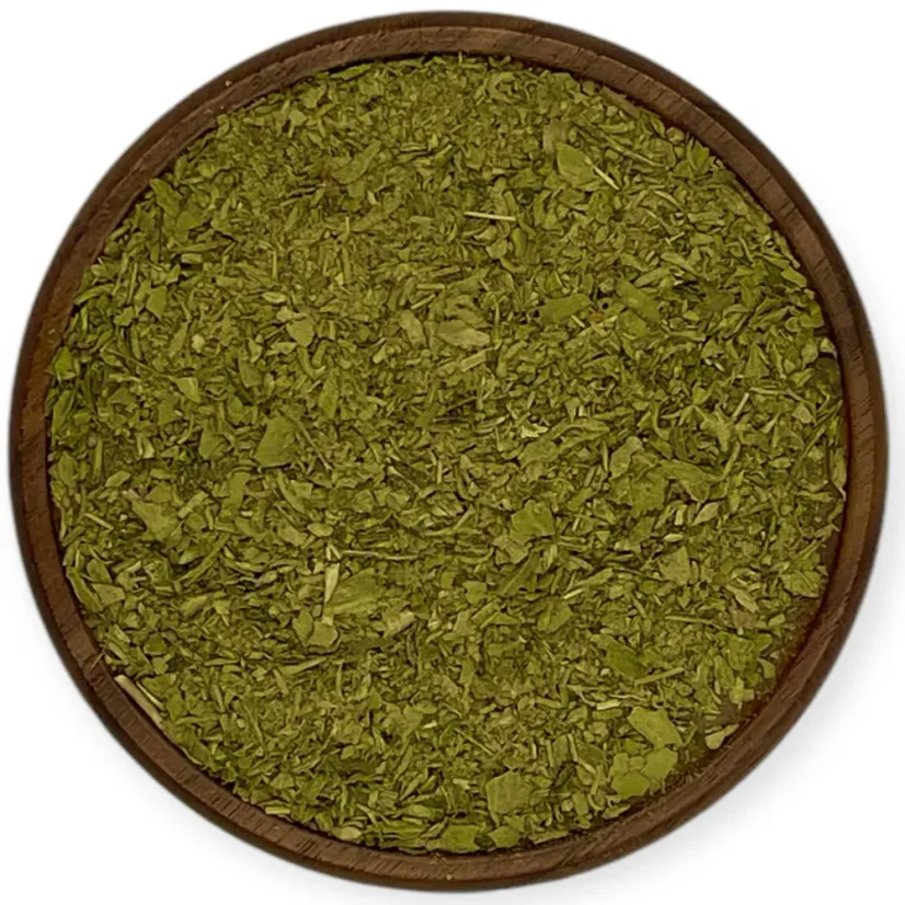 Čubrica – tradiční balkánská směs plná bylinek 🌿