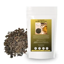 Čaj Oolong Dark Dragon – Síla draka ve vašem šálku