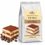Zrnková káva Tiramisu – 100% brazilská arabica s jemnou chutí italského dezertu