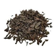 Čaj Pu-erh – král červených čajů, zemitá síla a lehčí trávení