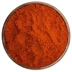 Paprika údená pálivá 50 g – dymová chuť s pikantným nádychom