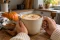 Ako pripraviť Pumpkin Spice Latte doma