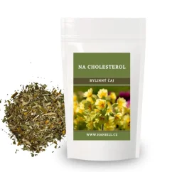 Bylinný čaj na cholesterol – bylinná zmes pre rovnováhu a ľahkosť