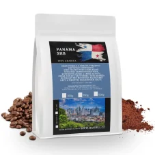 Káva Panama SHB – jemná ovocná elegance z hor Chiriquí