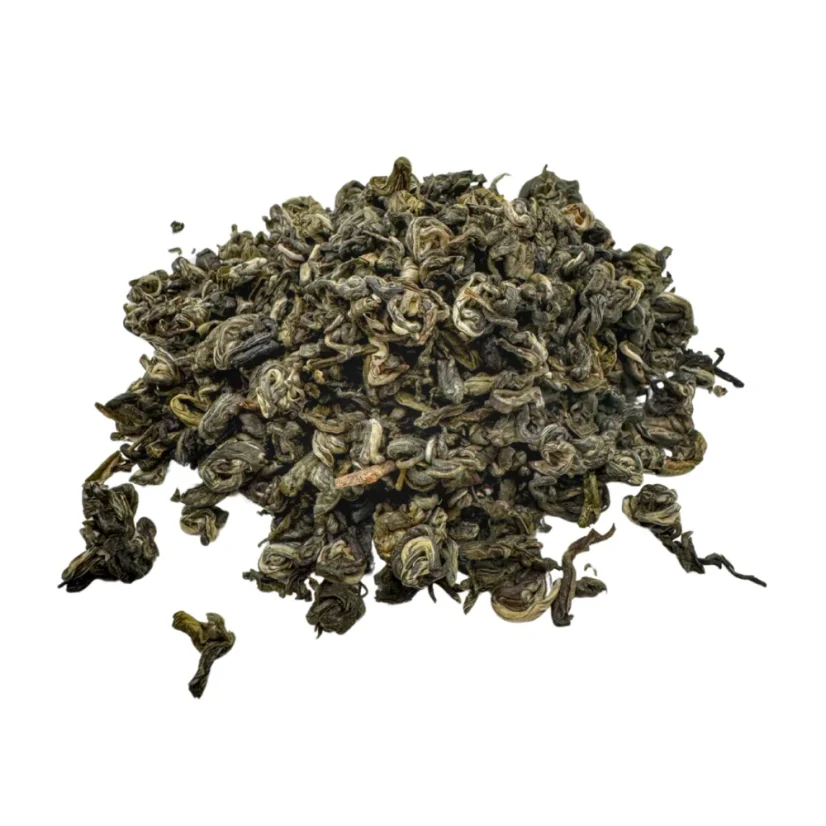 Bílý čaj Silver Screw – vzácný čaj pro dokonalý zážitek - Hmotnost: 500 g