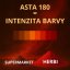Paprika lahůdková sladká mletá ASTA 180 – intenzivní barva a chuť 🌶🍲🔥 - Hmotnost:: 50 g