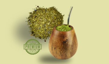 Yerba Maté – přírodní elixír energie, zdraví a rovnováhy