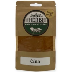 Čína – exotická směs pro chuť Dálného východu 🌏