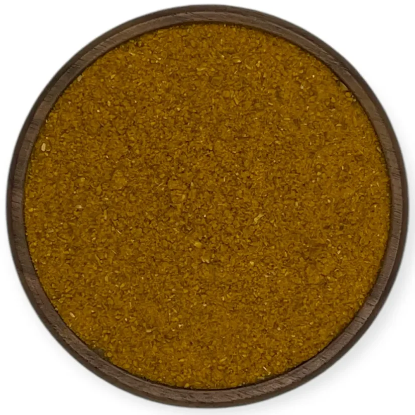 Fish Masala – pikantní směs na ryby a indické speciality 🌶🐟 - Hmotnost:: 50 g