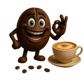 Hanoušův blog o kávě a čajích