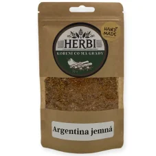 Argentina jemná – koření na grilování a pečená masa
