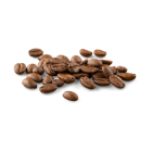 Čerstvo pražená káva