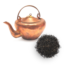 Černý čaj Vietnam Golden Tippy – zlatý poklad z mlžných hor