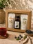 Darčeková sada pre učiteľa – Vitalita, Nervy a sirup 100ml