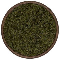 Petržlenová vňať – sušená bylinka na polievky, omáčky a šaláty 🌿🥣🥗