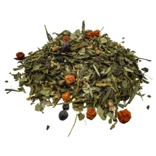 Bylinný čaj Kila dolu – ľahkosť, detox a spaľovanie tukov