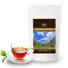 Čierny čaj Turecký Rize – sila a vôňa Orientu v každom dúšku