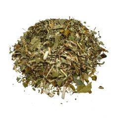 Bylinný čaj Prostata – přírodní podpora zdraví mužů