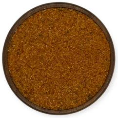 Barbaque so zeleným korením