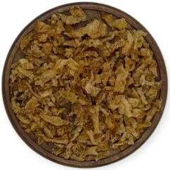 Restovaná cibule – lahodný základ pro každý pokrm 100g