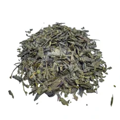 Zelený čaj Japan Sencha Organic – Sila japonskej prírody v každom dúšku