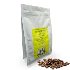 Velikonoční kávička