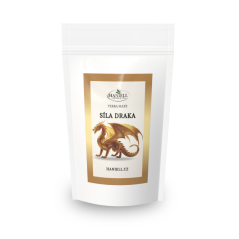 Trilógia Dračej Sily– Yerba Maté edícia