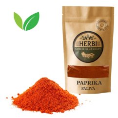 Paprika pálivá