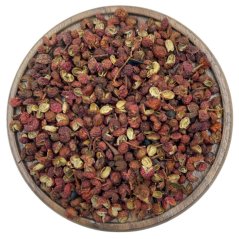 Korenie sečuánske 20 g – exotická citrusová pikantnosť