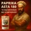 Paprika lahůdková sladká mletá ASTA 180 – intenzivní barva a chuť 🌶🍲🔥 - Hmotnost:: 50 g