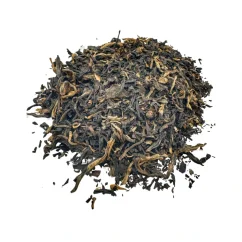 Černý čaj Golden Monkey Black – ušlechtilý čaj z Yunnanu