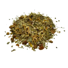 Yerba Mate s energickou hruškou – osviežujúca sila a sladká ovocná harmónia